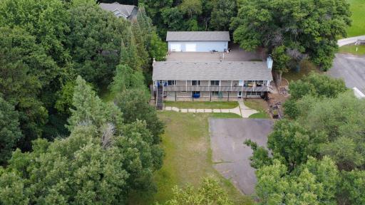 16001 Nowthen Boulevard NW, Andover, MN 55303