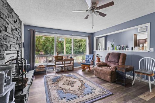 16001 Nowthen Boulevard NW, Andover, MN 55303