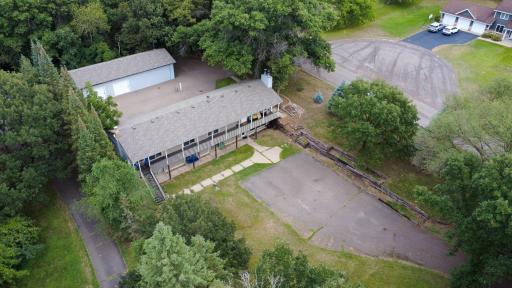 16001 Nowthen Boulevard NW, Andover, MN 55303