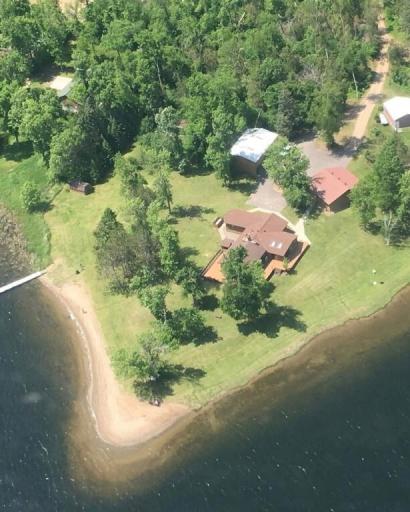 Photo for 602 Summit Avenue NE, Hill City, MN 55748 - listing #7138134 602 Summit Avenue NE, Hill City, MN 55748