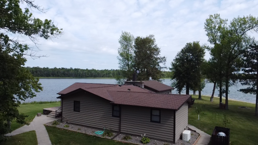 602 Summit Avenue NE, Hill City, MN 55748