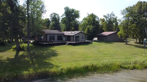602 Summit Avenue NE, Hill City, MN 55748