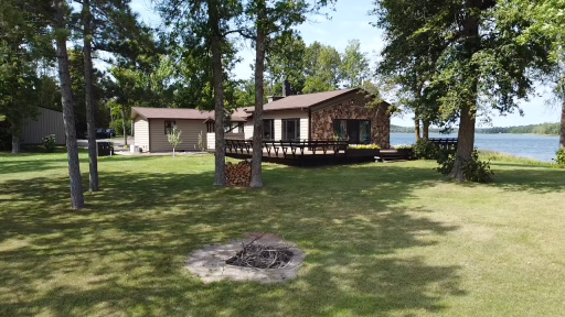 602 Summit Avenue NE, Hill City, MN 55748