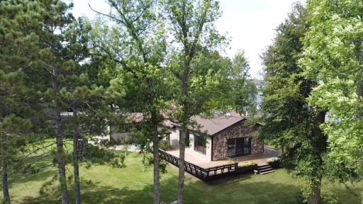602 Summit Avenue NE, Hill City, MN 55748