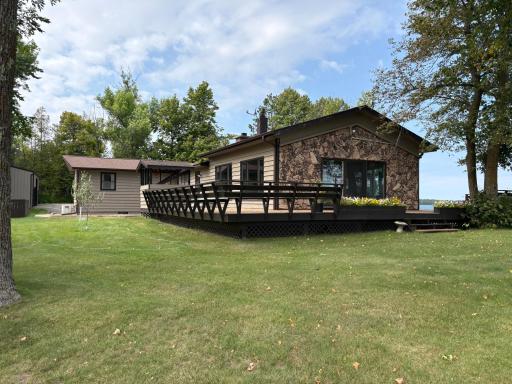 602 Summit Avenue NE, Hill City, MN 55748