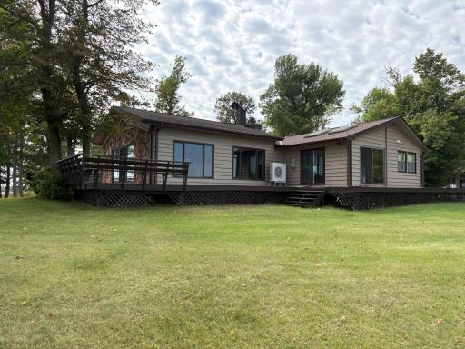 602 Summit Avenue NE, Hill City, MN 55748