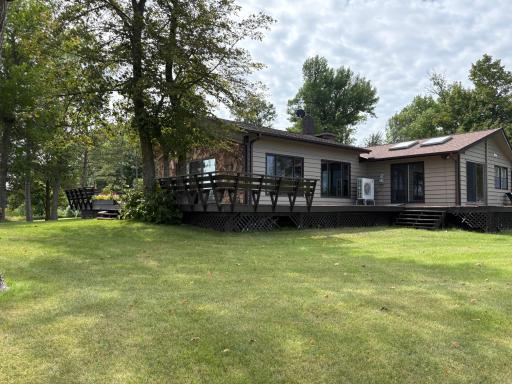 602 Summit Avenue NE, Hill City, MN 55748