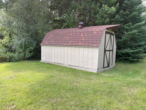 602 Summit Avenue NE, Hill City, MN 55748