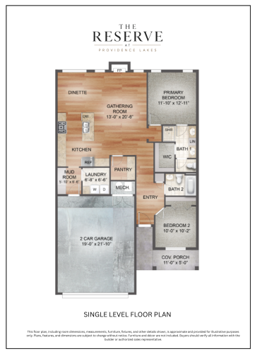The Reserve at Providence Lakes-Single Story-Floorplan.png