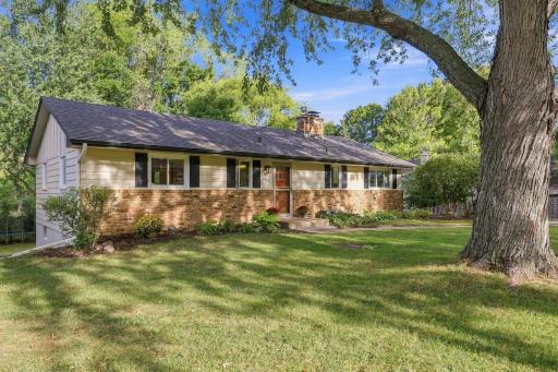 3966 Earlynn Lane, Minnetonka, MN 55345
