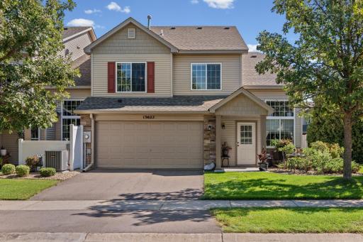 13627 Partridge Circle NW, Andover, MN 55304