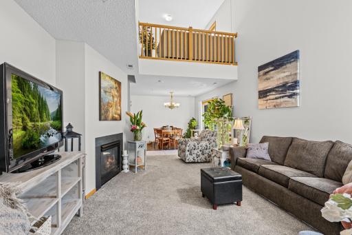 13627 Partridge Circle NW, Andover, MN 55304