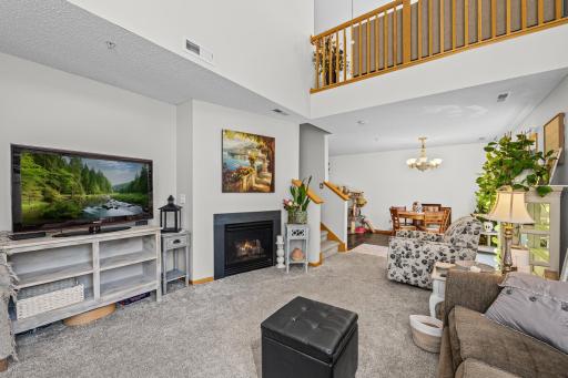 13627 Partridge Circle NW, Andover, MN 55304