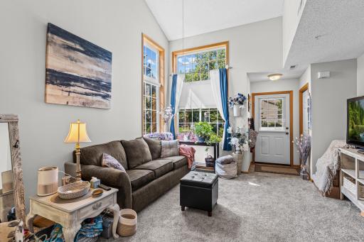 13627 Partridge Circle NW, Andover, MN 55304