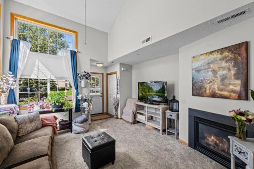 13627 Partridge Circle NW, Andover, MN 55304