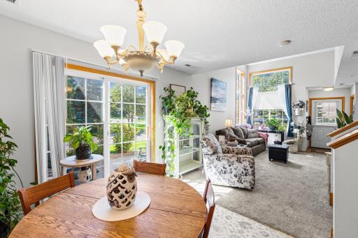 13627 Partridge Circle NW, Andover, MN 55304