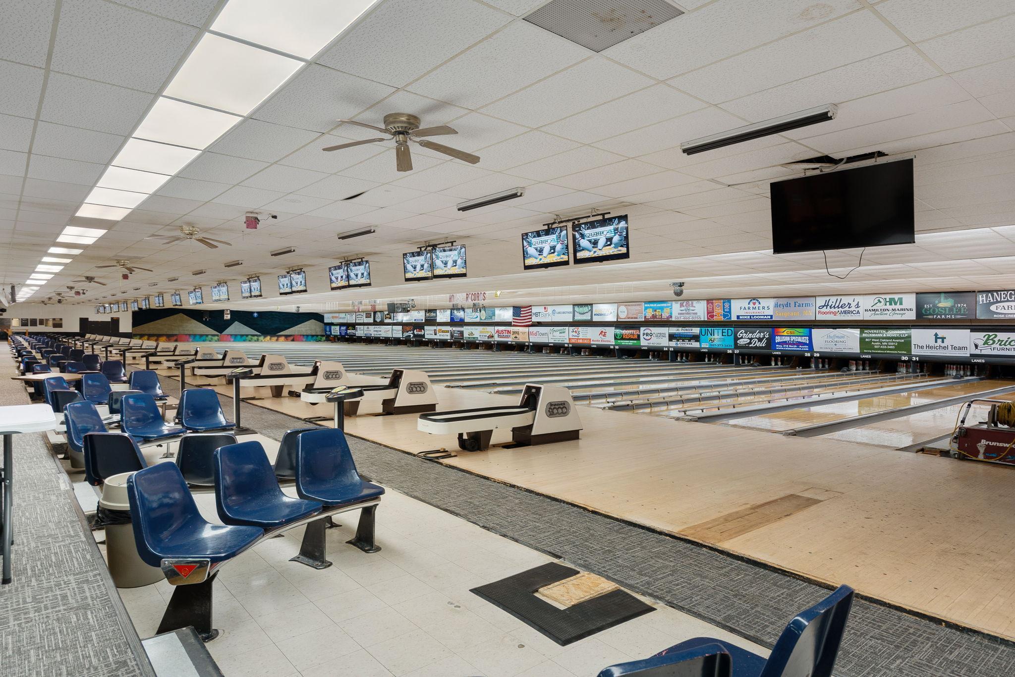 Lanes