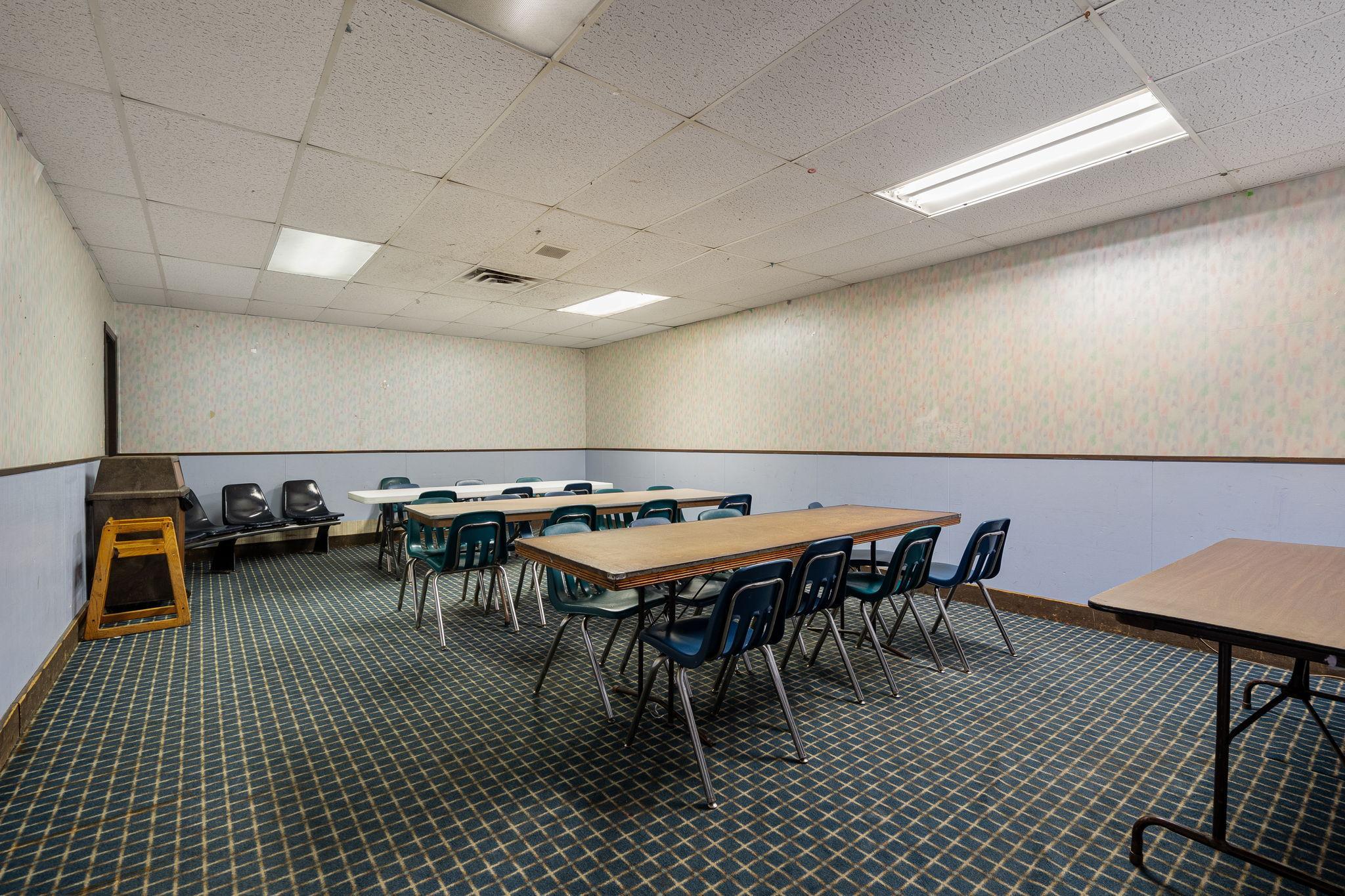 Conference/Party Room