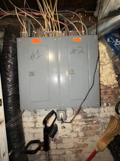 Seperate Electric