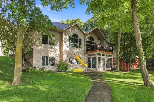 24011 Woodland Lane, Detroit Lakes, MN 56501