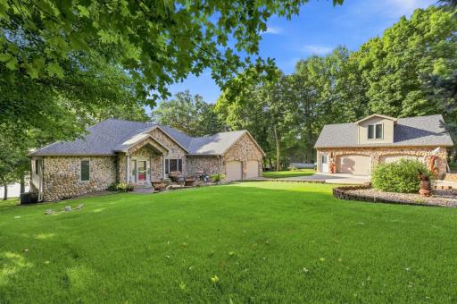 24011 Woodland Lane, Detroit Lakes, MN 56501