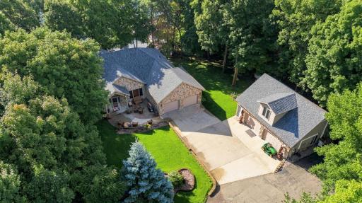 24011 Woodland Lane, Detroit Lakes, MN 56501