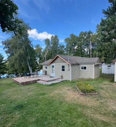 31837 MacDougal Bay Road, Grand Rapids, MN 55744