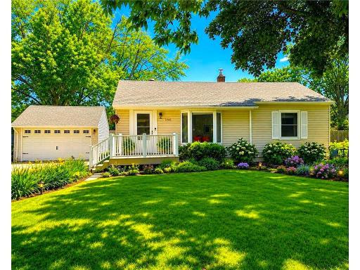 Welcome to 2966 Simpson St - Image enhanced