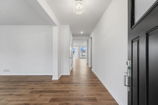 From your fist step into this home you can really feel the thoughtful detail and elegance in every detail.