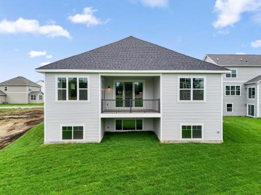 1186 Woods Creek Drive S, Delano, MN 55328