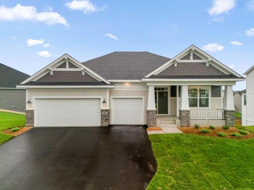 Main level living that you have been dreaming of.