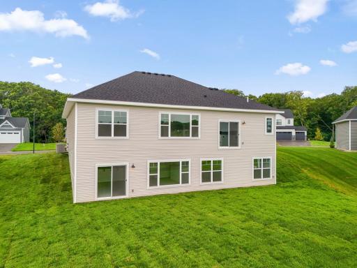 908 Big Woods Drive, Delano, MN 55328