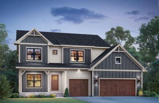 For representational purposes only. The Wellington is a meticulously designed brand new home plan perfect for the way modern households live. The stunning curb appeal is something you will notice instantly and appreciate for years to come.