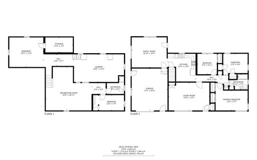 201 Linden Place S, Northfield, MN 55057
