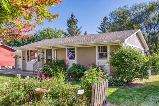 108 18th Avenue N, South Saint Paul, MN 55075