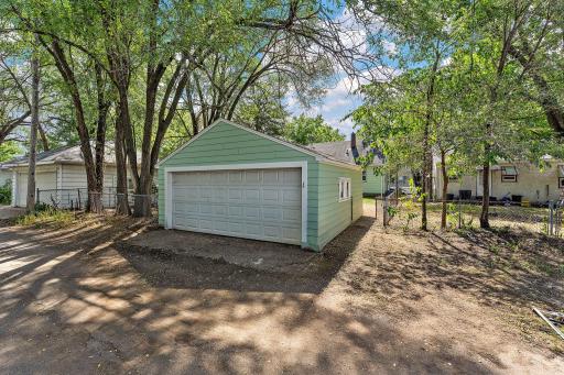 1077 Blair Avenue, Saint Paul, MN 55104