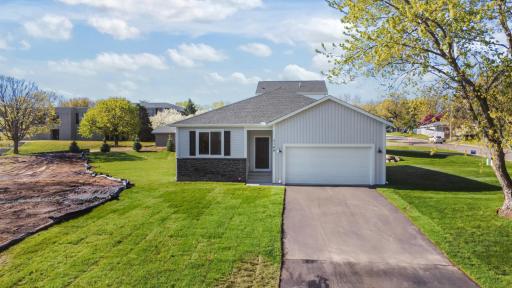 Photo for 3149 Seminary Drive, New Brighton, MN 55112 - listing #7138212 3149 Seminary Drive, New Brighton, MN 55112