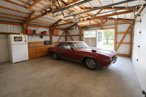 410 HWY 10 Hobart, Hawley, MN 56549