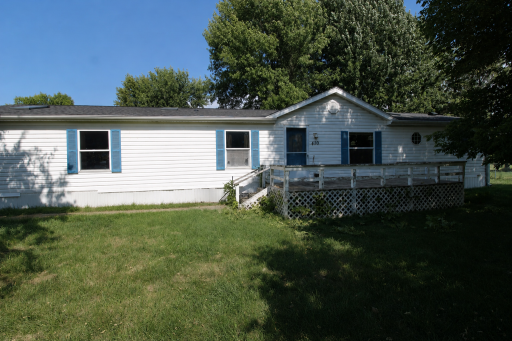 410 HWY 10 Hobart, Hawley, MN 56549