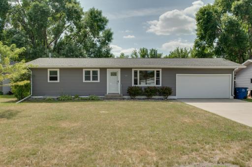 429 Brook Avenue, Moorhead, MN 56560
