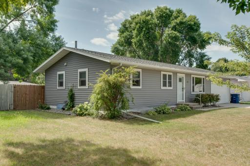 429 Brook Avenue, Moorhead, MN 56560
