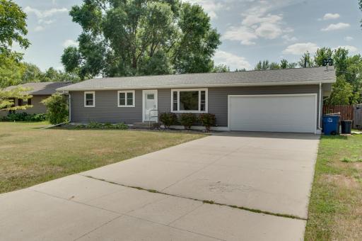 429 Brook Avenue, Moorhead, MN 56560