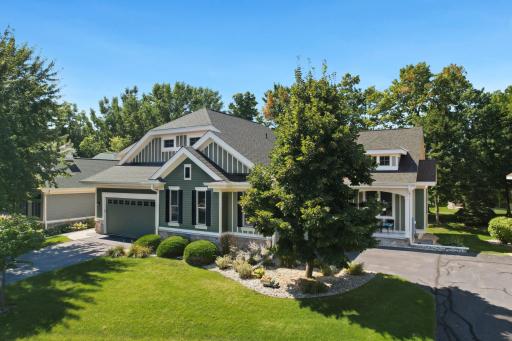 This charming home features a well-maintained exterior, surrounded by lush greenery and a neatly landscaped garden. Easy access to local attractions, walking paths & biking trails and downtown Prior Lake.