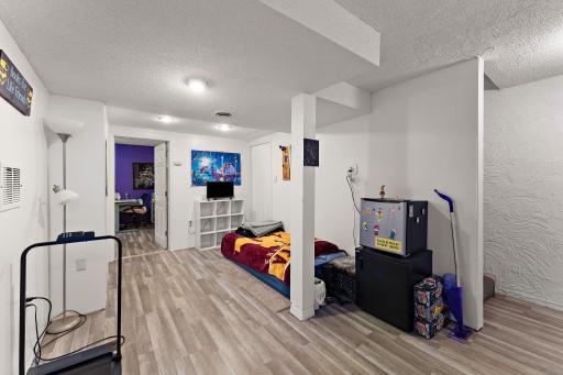 2460 Crestwood Drive, North Saint Paul, MN 55109
