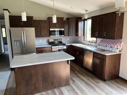 2640 Peridot Street, Saint Augusta, MN 56301