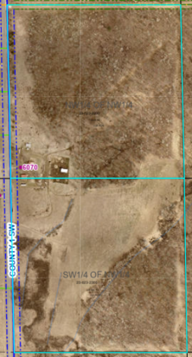 6070 County Road 1 SW, Pequot Lakes, MN 56472