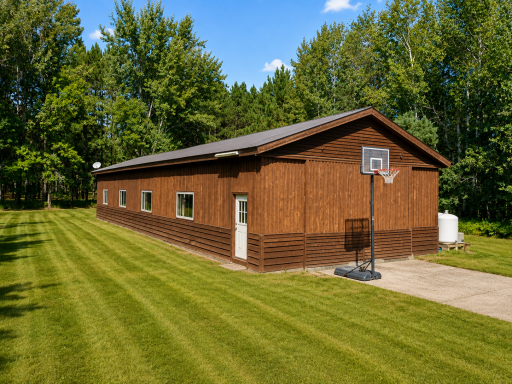 Pole Shed