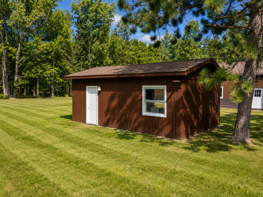 Guest House Building/ Man Cave