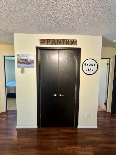 Pantry