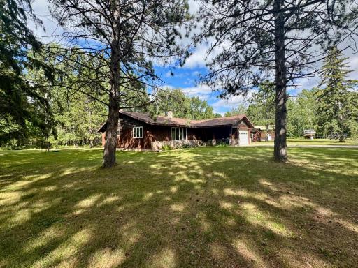 Front of Home/Yard